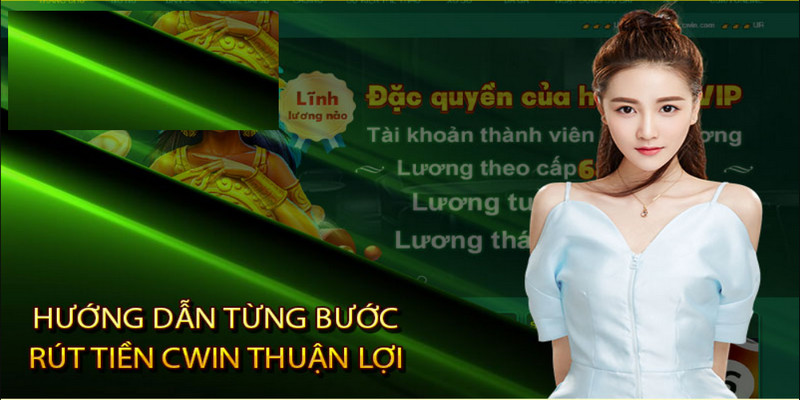 Điền phiếu và gửi lệnh cho hệ thống CWIN xử lý