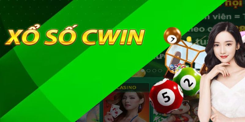 Xổ số cwin