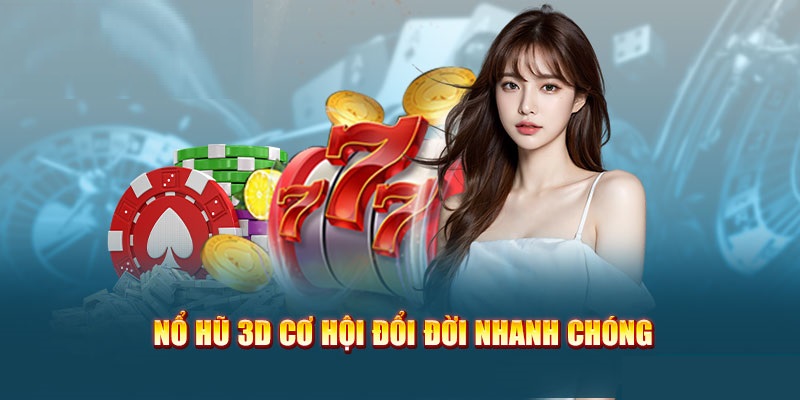 Thể loại phổ biến game nổ hũ đổi thưởng là gì