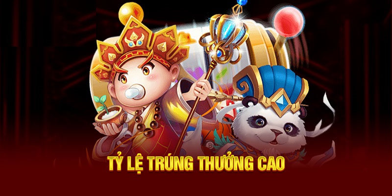 Điểm nổi bật game nổ hũ đổi thưởng là gì