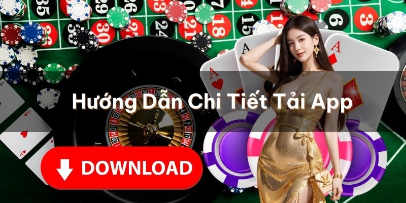 Hướng dẫn chi tiết tất tần tật các bước tải phần mềm về máy